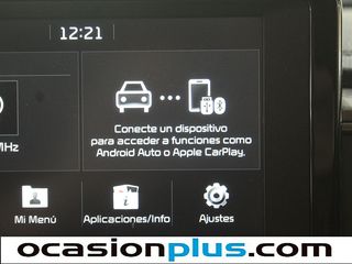 Kia Ceed 1.6 CRDi Drive 85 kW (115 CV)