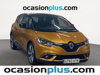 Renault Scenic Zen Blue dCi 110 kW (150 CV)