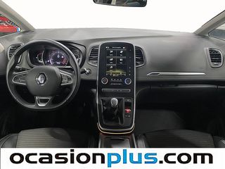 Renault Scenic Zen Blue dCi 110 kW (150 CV)