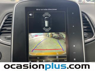 Renault Scenic Zen Blue dCi 110 kW (150 CV)