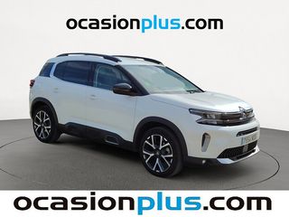 Citroen C5 Aircross BlueHdi 130 S&S Shine Pack 96 kW (131 CV)
