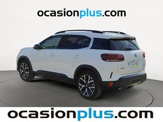 Citroen C5 Aircross BlueHdi 130 S&S Shine Pack 96 kW (131 CV)
