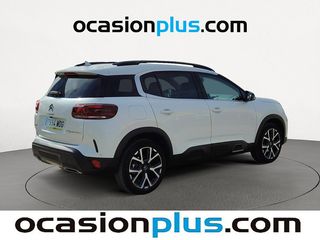 Citroen C5 Aircross BlueHdi 130 S&S Shine Pack 96 kW (131 CV)