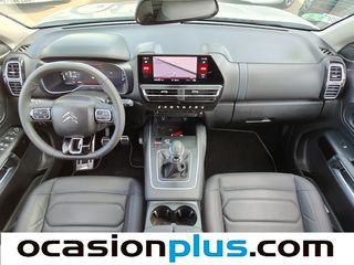 Citroen C5 Aircross BlueHdi 130 S&S Shine Pack 96 kW (131 CV)