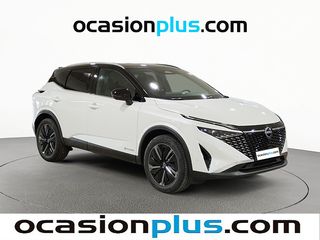 Nissan Qashqai E-POWER Tekna Auto 140 kW (190 CV)