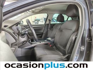 Renault Megane Zen Blue dCi 85 kW (115 CV) EDC