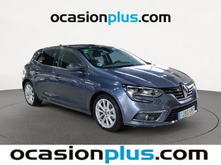 Renault Megane Zen Blue dCi 85 kW (115 CV) EDC