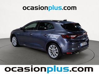 Renault Megane Zen Blue dCi 85 kW (115 CV) EDC