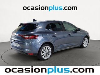 Renault Megane Zen Blue dCi 85 kW (115 CV) EDC