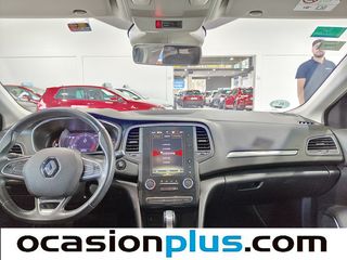 Renault Megane Zen Blue dCi 85 kW (115 CV) EDC