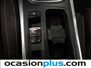 Renault Megane Zen Blue dCi 85 kW (115 CV) EDC