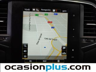 Renault Megane Zen Blue dCi 85 kW (115 CV) EDC