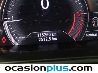 Renault Megane Zen Blue dCi 85 kW (115 CV) EDC