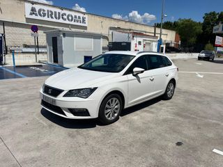 SEAT Leon 2019