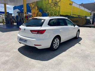 SEAT Leon 2019
