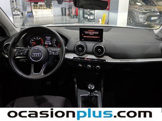 Audi Q2 Advanced 30 TFSI 85 kW (116 CV)
