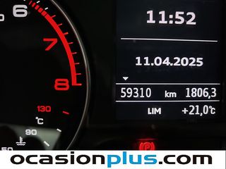 Audi Q2 Advanced 30 TFSI 85 kW (116 CV)
