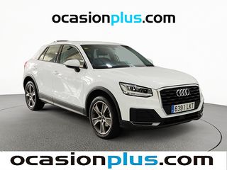 Audi Q2 Advanced 30 TFSI 85 kW (116 CV)