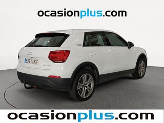 Audi Q2 Advanced 30 TFSI 85 kW (116 CV)