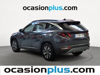Hyundai Tucson 1.6 TGDI 48V Maxx 110 kW (150 CV)