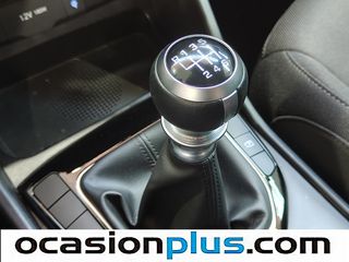 Hyundai Tucson 1.6 TGDI 48V Maxx 110 kW (150 CV)