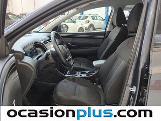 Hyundai Tucson 1.6 TGDI 48V Maxx 110 kW (150 CV)