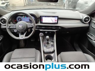 Alfa Romeo Tonale 1.5 MHEV Sprint FWD 96 kW (130 CV)