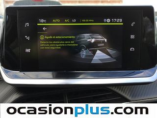 Peugeot 2008 PureTech 100 S&S Allure 75 kW (100 CV)