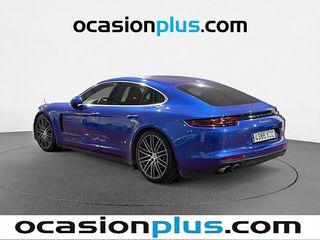 Porsche Panamera 4S Aut. 324 kW (440 CV)