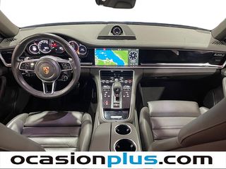 Porsche Panamera 4S Aut. 324 kW (440 CV)