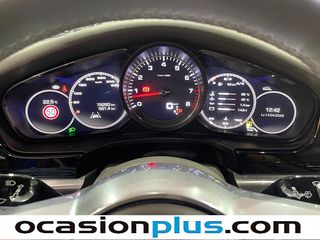 Porsche Panamera 4S Aut. 324 kW (440 CV)