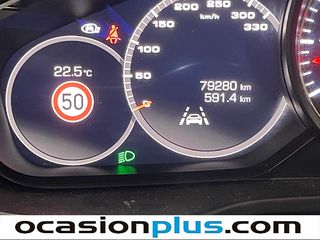 Porsche Panamera 4S Aut. 324 kW (440 CV)