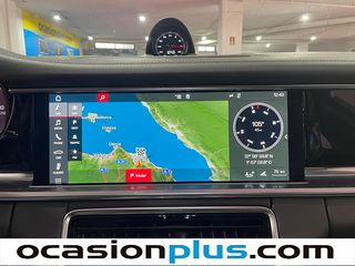 Porsche Panamera 4S Aut. 324 kW (440 CV)