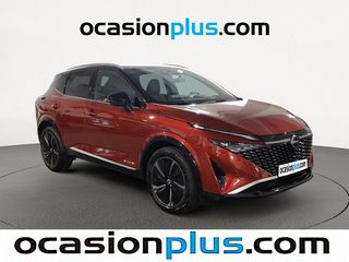 Nissan Qashqai E-POWER Tekna Auto 140 kW (190 CV)