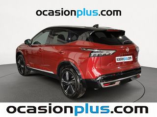 Nissan Qashqai E-POWER Tekna Auto 140 kW (190 CV)