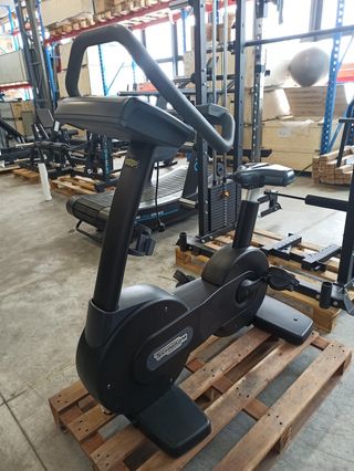 Technogym New Bike rigenerata mm2 Fitness