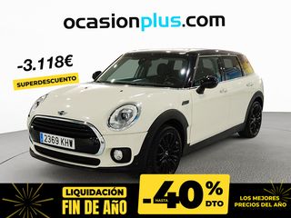 MINI MINI Clubman Cooper 100 kW (136 CV)