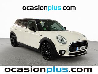 MINI MINI Clubman Cooper 100 kW (136 CV)