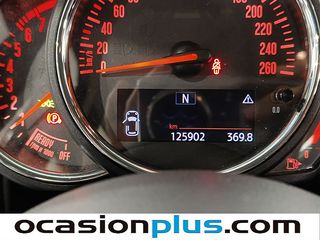 MINI MINI Clubman Cooper 100 kW (136 CV)