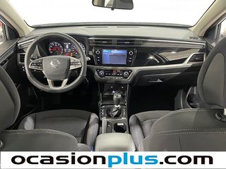 Ssangyong Korando G15T Urban 120 kW (163 CV)