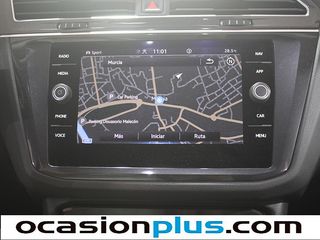 Volkswagen Tiguan Life 2.0 TDI 110 kW (150 CV)