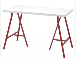 Mesa escritorio IKEA desmontada