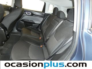 Jeep Compass 1.3 Gse T4 Longitude FWD MT 96 kW (130 CV)