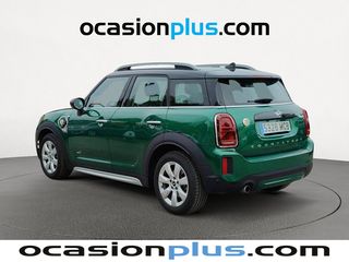 MINI MINI Countryman Cooper S E ALL4 162 kW (220 CV)