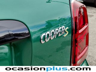 MINI MINI Countryman Cooper S E ALL4 162 kW (220 CV)