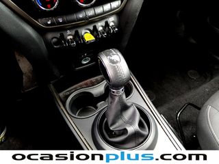 MINI MINI Countryman Cooper S E ALL4 162 kW (220 CV)