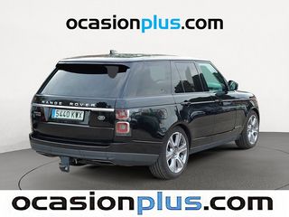 Land Rover Range Rover 4.4 SDV8 Vogue 249 kW (339 CV)