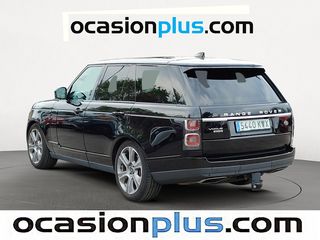 Land Rover Range Rover 4.4 SDV8 Vogue 249 kW (339 CV)