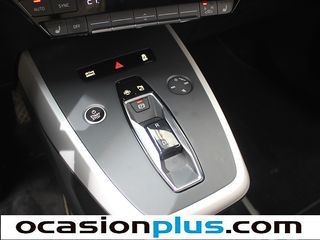 Audi Q4 Sportback e-tron Advanced 40 e-tron 150 kW (204 CV)