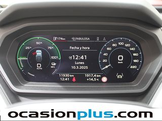 Audi Q4 Sportback e-tron Advanced 40 e-tron 150 kW (204 CV)